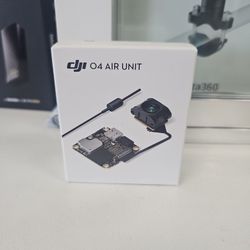DJI O4 Air Unit 