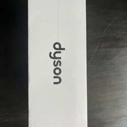 Dyson HushJet Mini Cool fan (Stone / Blush) 