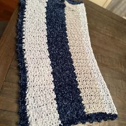 Baby/Toddler Blanket - Boy