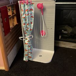 Baby Doll Accessories