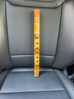 Thai Flute (Khlui phiang aw)