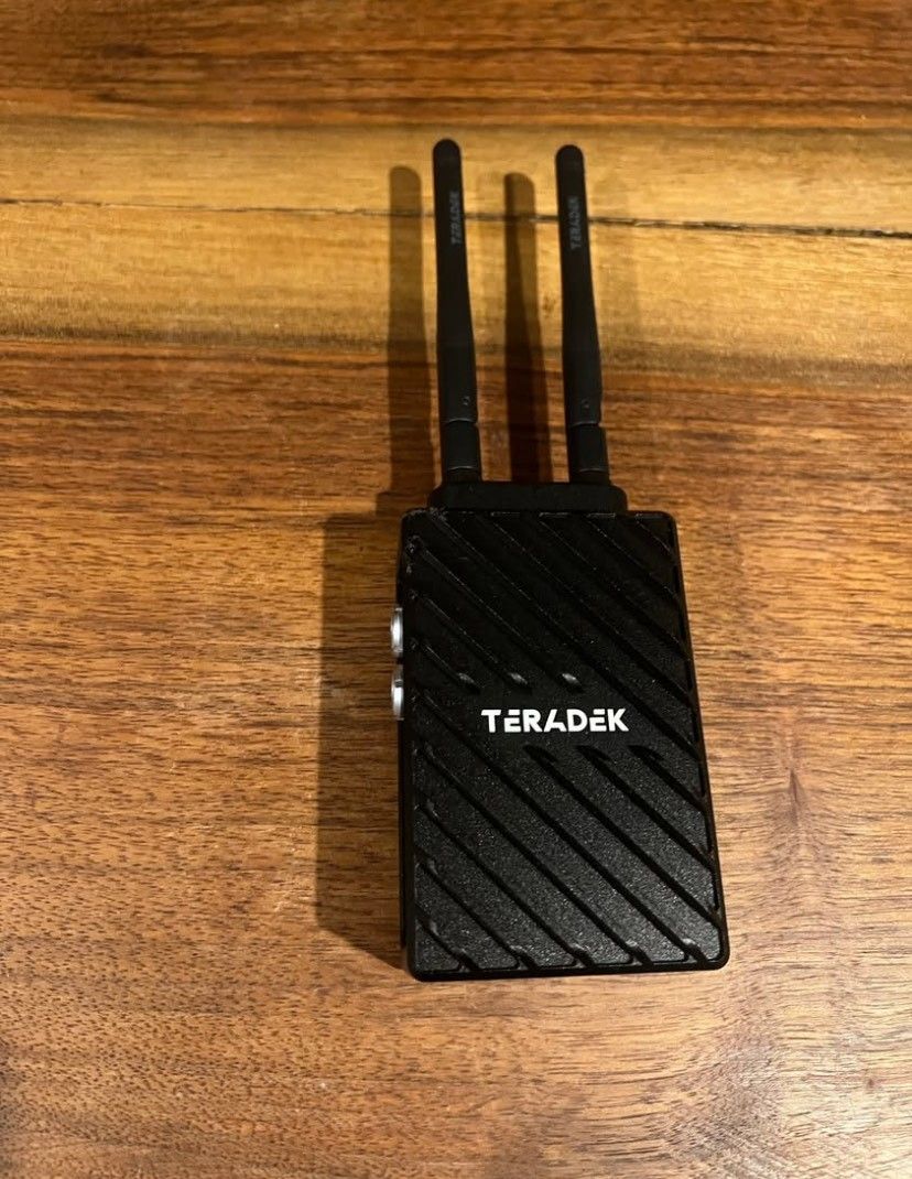 Teradek Bolt 6