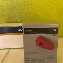 60 Amp 600 Volt Industrial Grade 3-Pole Toggle In Type 3R Enclosure AC Manual Motor Controller - Gray N3603