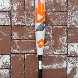 USSSA Demarini 31” -8 2 3/4” Barrel. $50 Firm