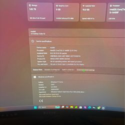 Gaming pc