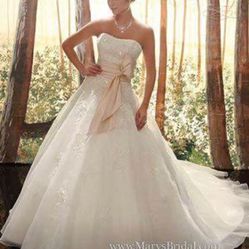 Multiple special occasion Wedding dress, homecoming, prom or quince quinceañera
