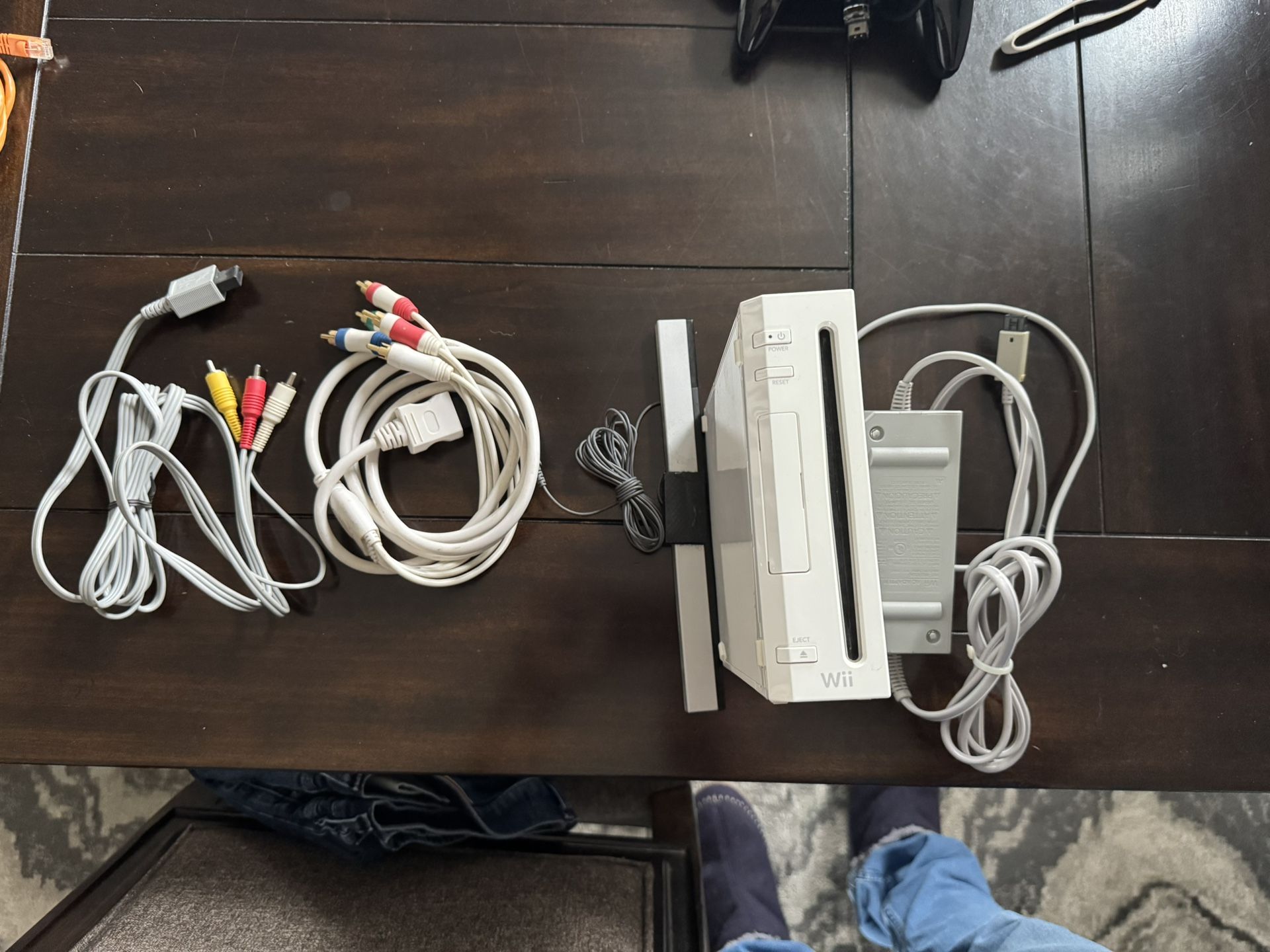 Nintendo Wii