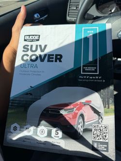 If cover midsize