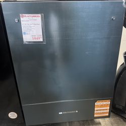 KitchenAid 24" 360° Max Jets-Third Rack