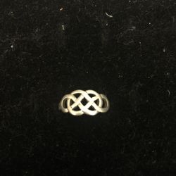 925 Silver Ring
