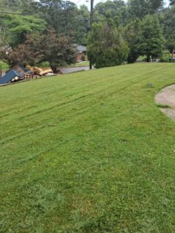 Good condition lawnmower