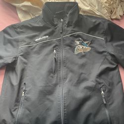 Men’s Shark Jacket Original Size Small!