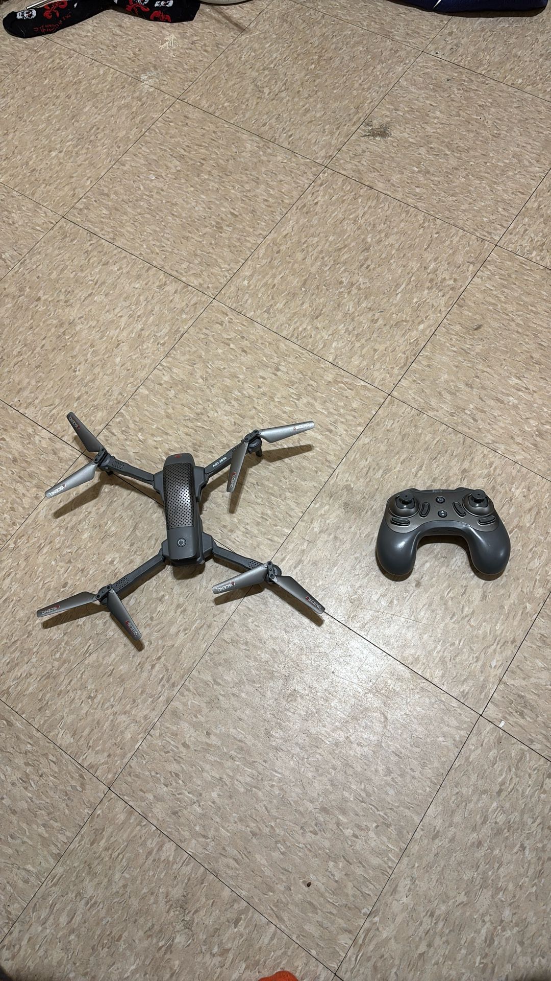 50$ drone for 40$ 