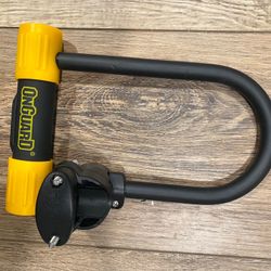 Bike Lock BRAND NEW