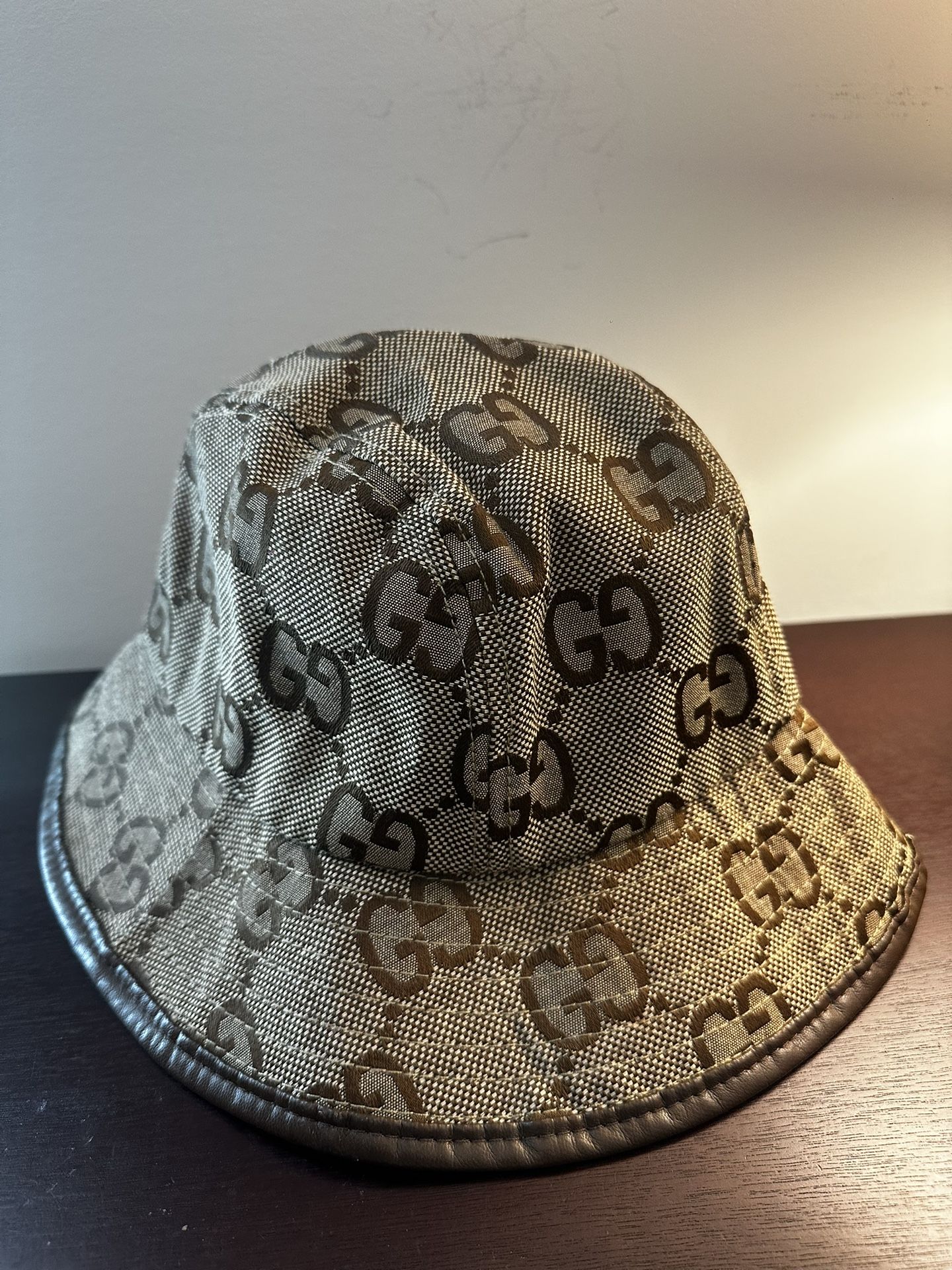 Gucci Bucket Hat