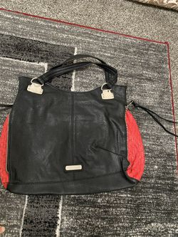 Black and red like gnu medium size