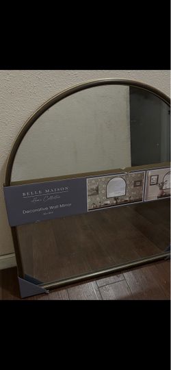 Mirror