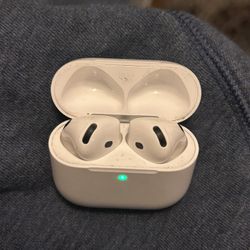 AirPods 4th Gen