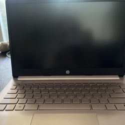 HP 14” Business Laptop In Pink 