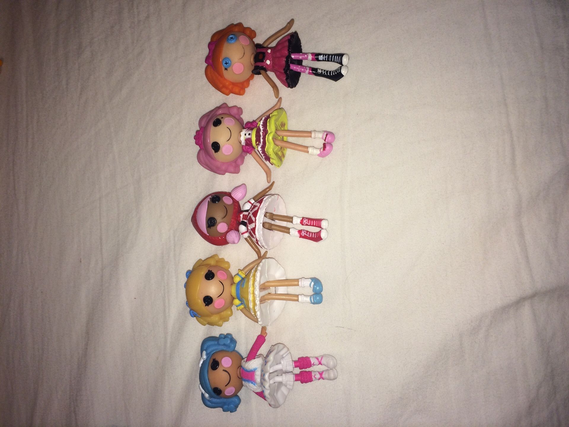 Lalaloopsy