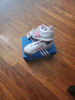 Samoa I ADIDAS Kid Size 10