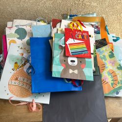 Givebag All Ocation 
