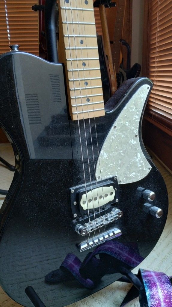 First Act Electric Guitar