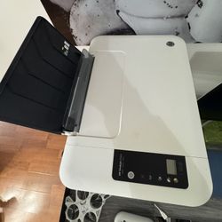 Hp Deskjet 2544