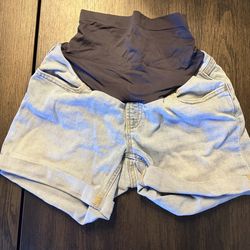 Maternity Shorts