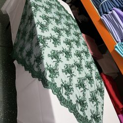 Manteles De Venta /New linen For Sale 