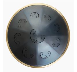 TONGUE RAV VAST® E LOW PYGMY TONGUE DRUM