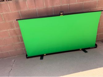 78x72 raubay green back drop