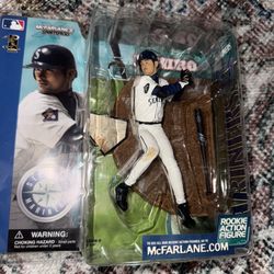 Baseball Figures And Plaques 