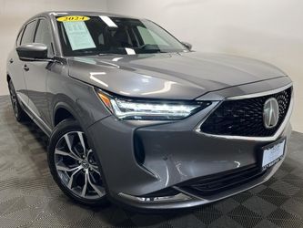 2024 Acura MDX