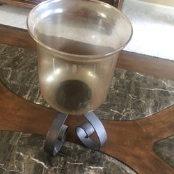 Candle Holder 
