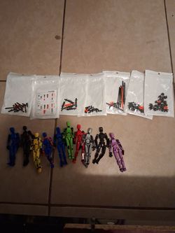 10 t 13 (dummy figures)