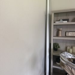 Huge Projector Screen