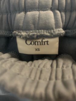 COMFRT Signature Sweat pants & Hoodie