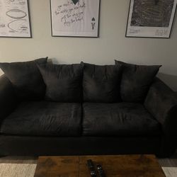 Pullout Couch