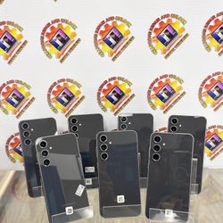 SAMSUNG S23 FE UNLOCKED 