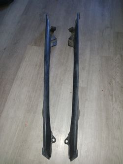 05 Acura Tsx Fender Covers