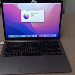 Apple Mac Book Air 251GB F