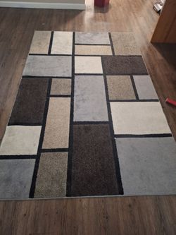 Area rug