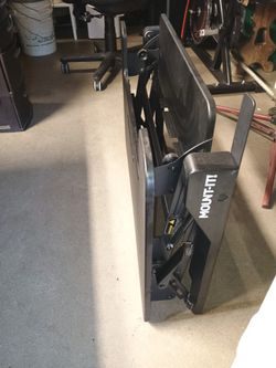 Standing Table Top Desk