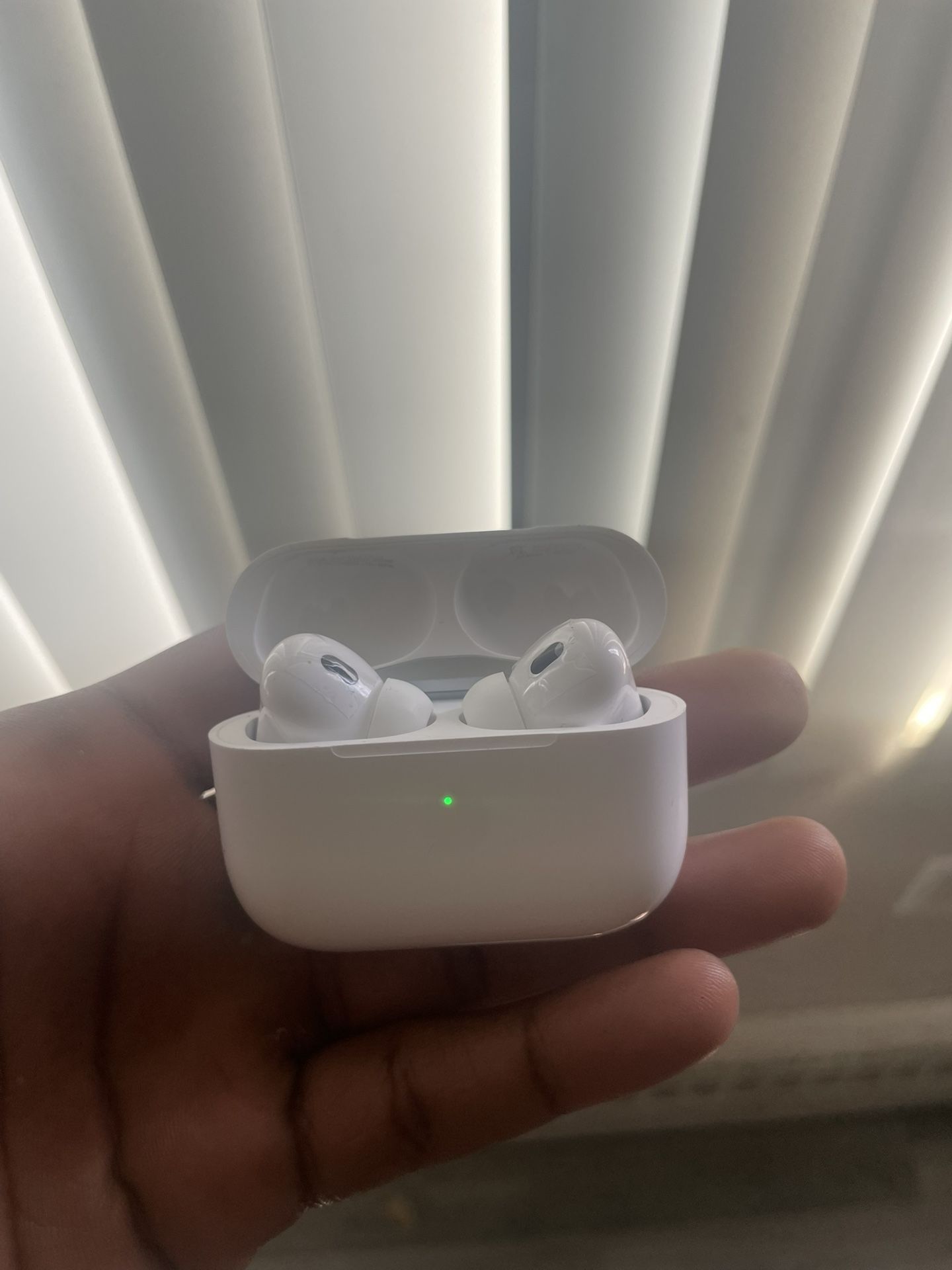 AirPod Pro 2