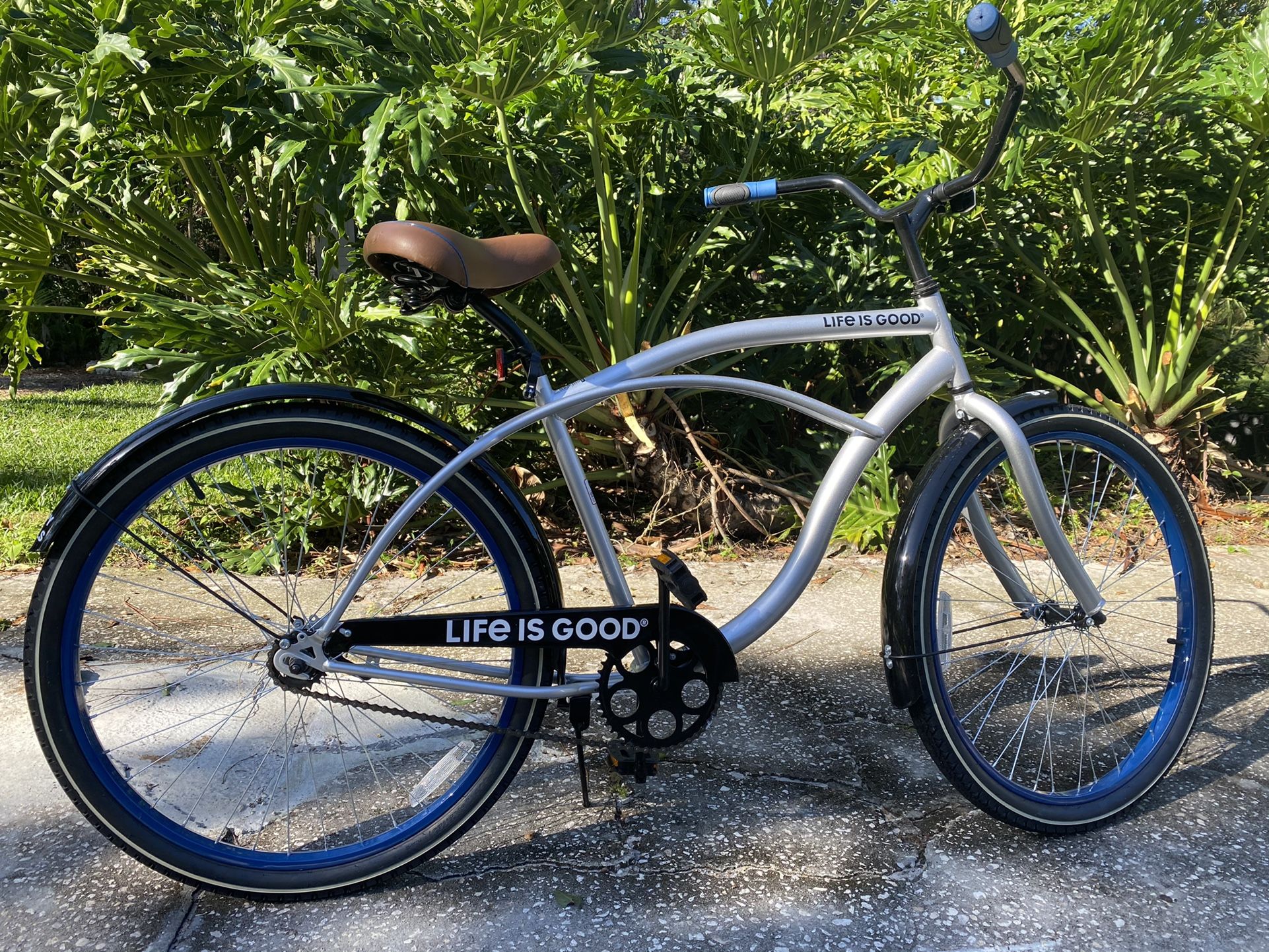 Men’s Cruiser Bike 26”