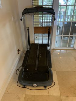 BOWFLEX TREADCLIMBER TC1000