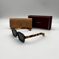 Jacques Marie Mage Glasses