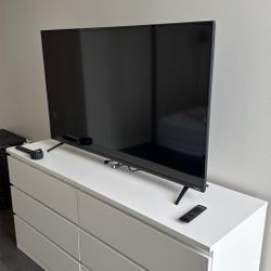 Vizio 55” TV