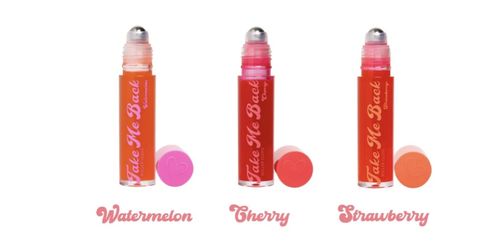 Beauty Creations Lip Gloss